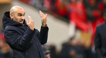 رد فعل قوي مدرب السنغال على مدرب المغرب بعد التتويج بكأس أفريقيا